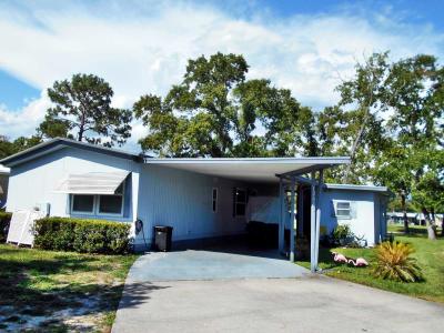 Mobile Home at 1203 W Gleneagles Road Unit C Ocala, FL 34472