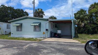 Mobile Home at 314 Joy Road South Daytona, FL 32119