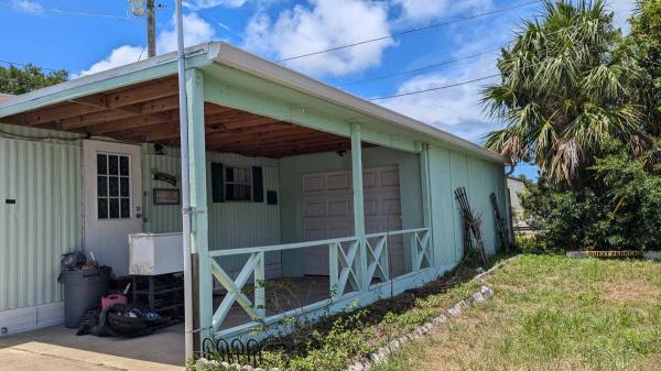 1977 Pine Mobile Home