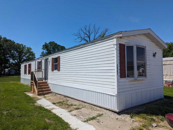 2014  Mobile Home For Sale