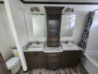 2024 Mid Country West Lake Sapphire Mobile Home