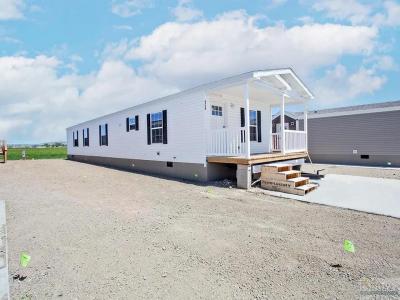 Mobile Home at 4759 Laila Drive Billings, MT 59106