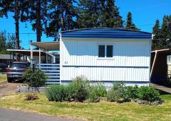 Photo 1 of 13 of home located at 85961 Edenvale Road, Sp. #23 Pleasant Hill, OR 97455