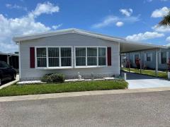 Photo 1 of 10 of home located at 1071 Donegan Rd Lot 254 Largo, FL 33771