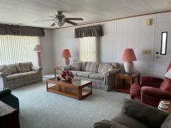 Photo 5 of 10 of home located at 1071 Donegan Rd Lot 254 Largo, FL 33771