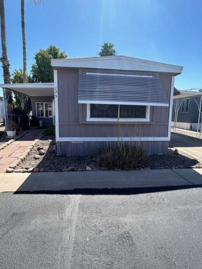 Mobile Home at 9501 E Broadway Rd Mesa, AZ 85208