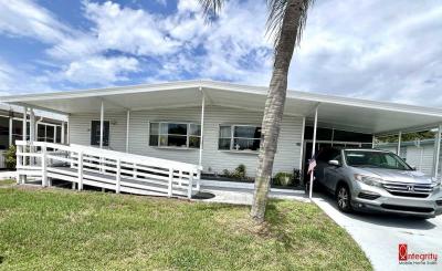 Mobile Home at 935 Siesta Drive Ellenton, FL 34222