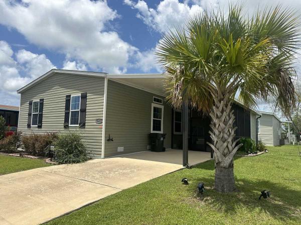 2019 Live Oak Mobile Home For Sale