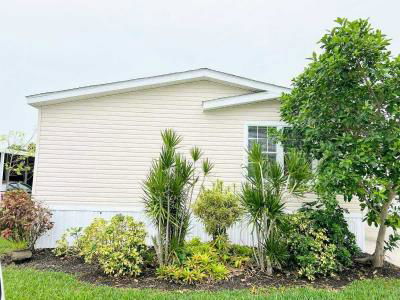 Mobile Home at 12850 W. State Rd 84 Davie, FL 33325