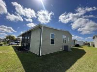 2019 Live Oak Wellington Manufactured Home