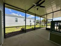 2019 Live Oak Wellington Manufactured Home