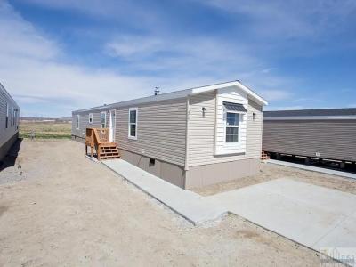 Mobile Home at 4767 Laila Drive Billings, MT 59106