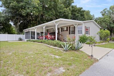 Mobile Home at 200 Devault St Umatilla, FL 32784