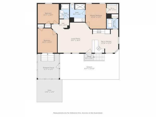 2007 Fleetwood Manufactured Home