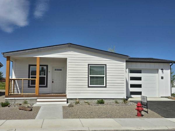 Photo 1 of 2 of home located at 129 Walleye Road Bozeman, MT 59718