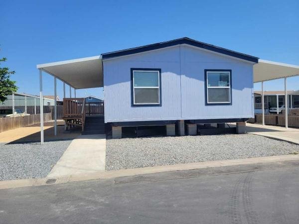 2024 Creekside Manor CM3563F Manufactured Home