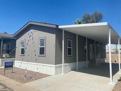 Mobile Home at 4400 W Missouri Ave #204 Glendale, AZ 85301