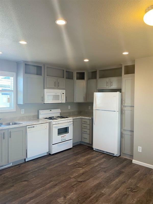 2019 Clayton Homes MH Manufactured Home