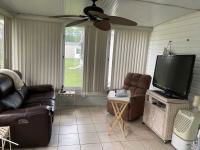 2001 Jacobsen Manufactured Home