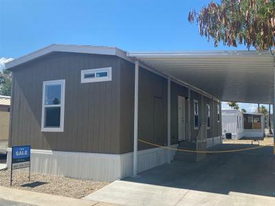 Mobile Home at 4400 W Missouri Ave #269 Glendale, AZ 85301