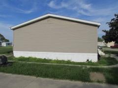 Photo 2 of 16 of home located at 1285 N Shoop Ave Lot 136 Wauseon, OH 43567