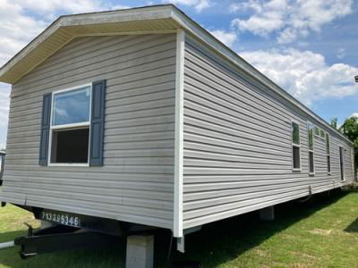 Mobile Home at 3067 Highway #9 Cheraw, SC 29520