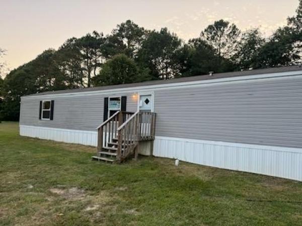 106 Reynolds St Lyerly, GA | MHVillage