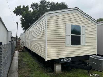 Mobile Home at Palm Harbor Village 15396 Ih-45 South Conroe, TX 77384