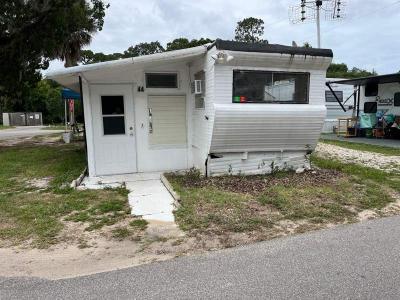 Mobile Home at 170 N. Yonge St. #044 Ormond Beach, FL 32174