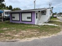 1957 Unknown Manufactured Home