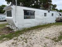 1957 Unknown Manufactured Home