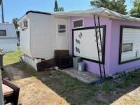 1957 Unknown Manufactured Home