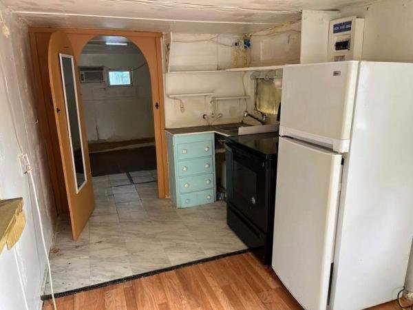 1957 Unknown Manufactured Home