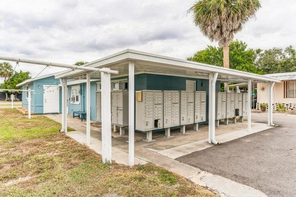 1957 Unknown Manufactured Home