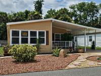 1991 Palm Harbor Mobile Home