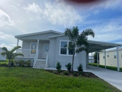 Mobile Home at 326 Sonnet Ln. North Fort Myers, FL 33903