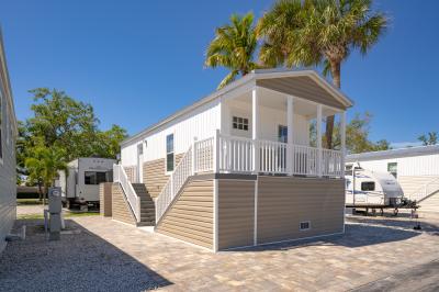 Mobile Home at 16175 John Morris Rd 12 Fort Myers, FL 33908