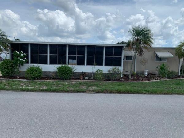 1980 TWIN LAKES ELDORADO Mobile Home