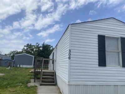 Mobile Home at 3510 N. 9th St. #306 #306 Carter Lake, IA 51510