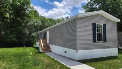 Mobile Home at 3701 2nd St #326 #326 Coralville, IA 52241