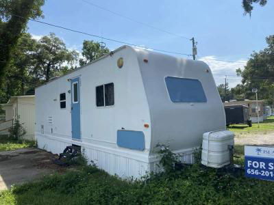 Mobile Home at 925 Ponce De Leon Boulevard Lot 8 Brooksville, FL 34601