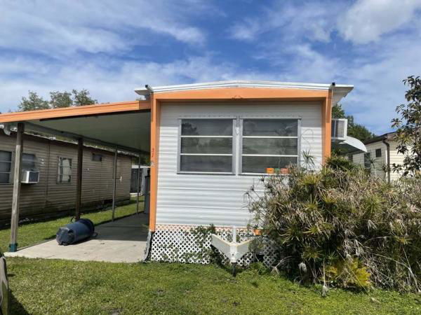 1965 American Manufactured Home