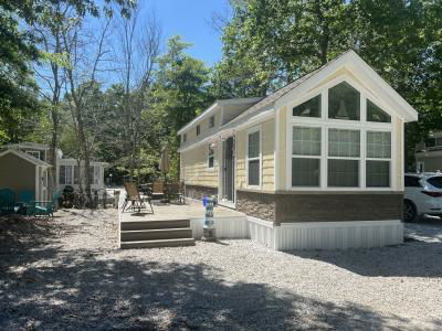 Mobile Home at 709 Route 9, #420 Cape May, NJ 08204