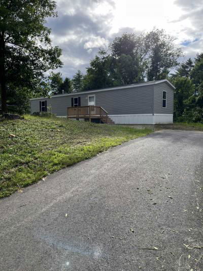 Mobile Home at 121 Estate Drive Barrington, NH 03825