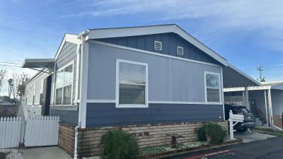 Mobile Home at 24200 Walnut St 7 Torrance, CA 90501