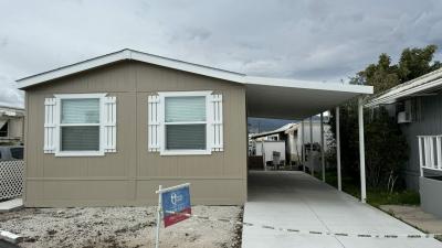 Mobile Home at 1380 North Citrus Avenue E6 Covina, CA 91722