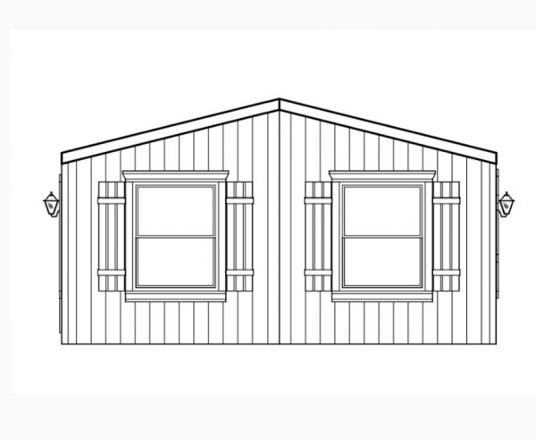 2023 Fleetwood 220CL24483E Manufactured Home