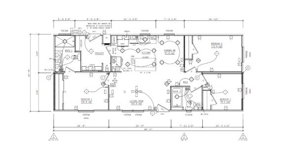 2023 Fleetwood 220CL24483E Manufactured Home