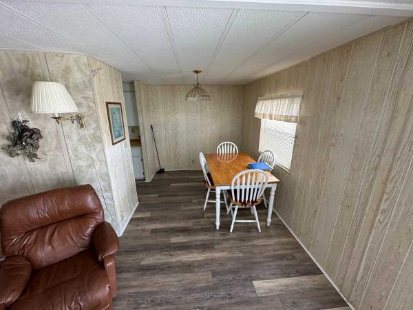 1978 HOME Mobile Home