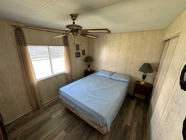 1978 HOME Mobile Home